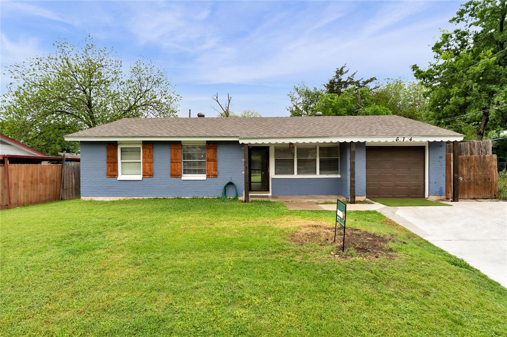614 Richard Drive Property Photo
