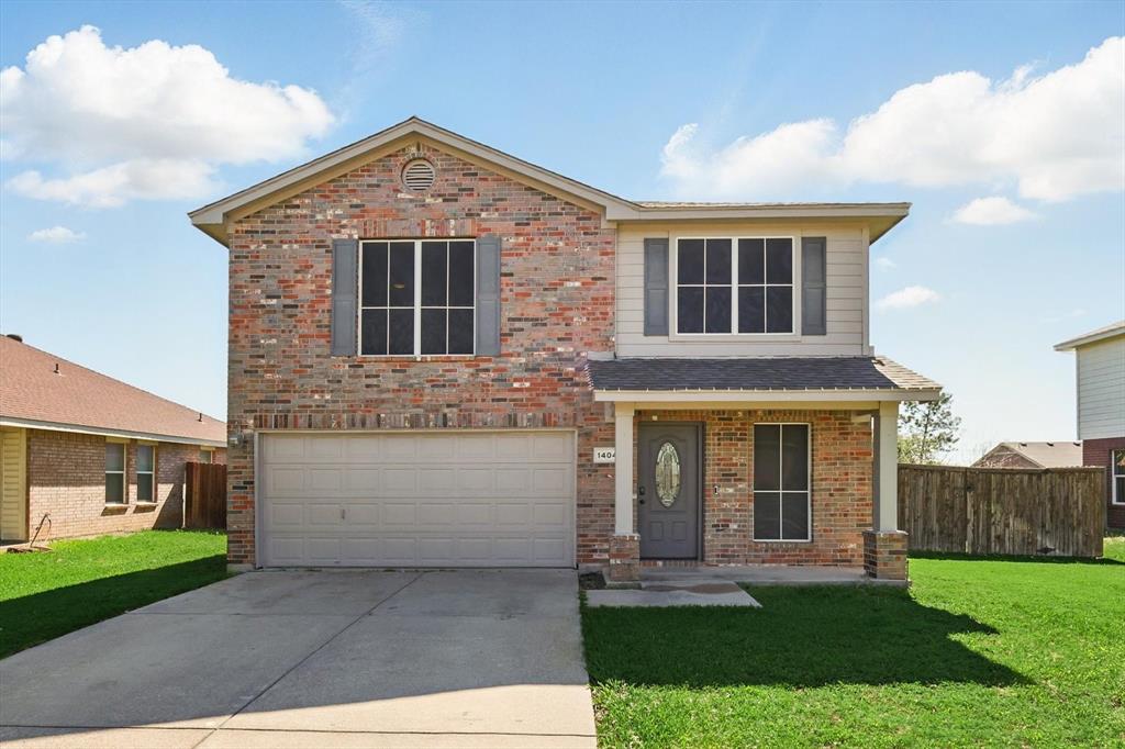 1404 Mandarin Drive Property Photo