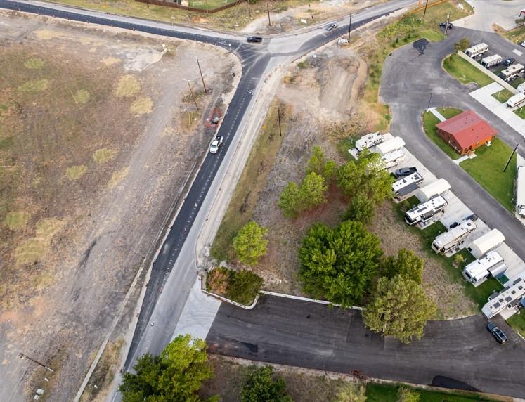 2015 Vinson Road