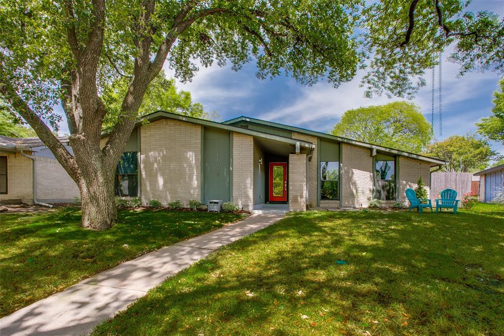 11049 Fern Hollow Drive Property Photo 1