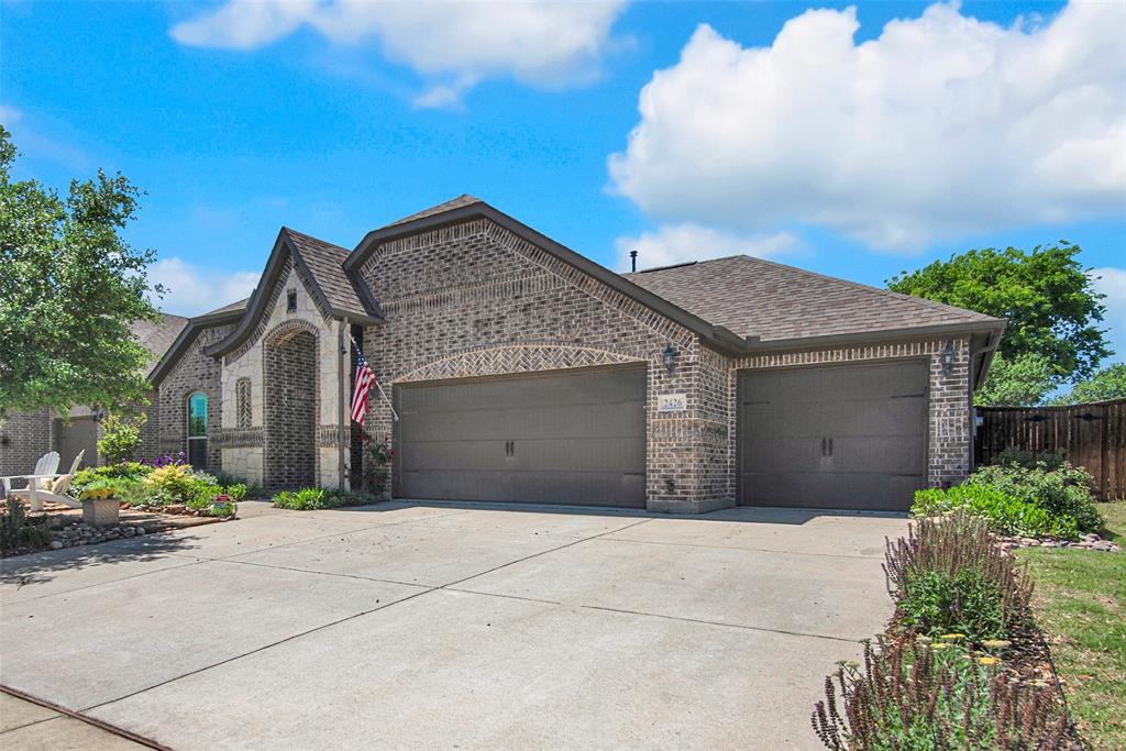 2426 Thayne Drive Property Image