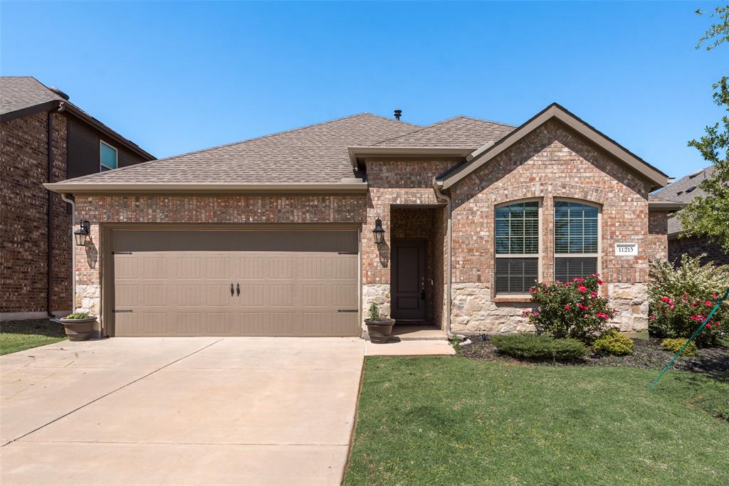 11215 Hawks Landing Drive Property Photo