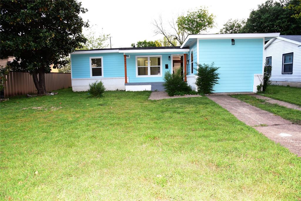 4841 Bromfield Street Property Photo