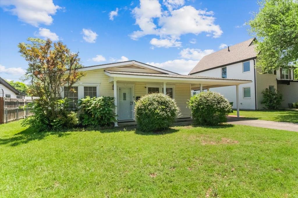 5841 Tracyne Drive Property Photo 1