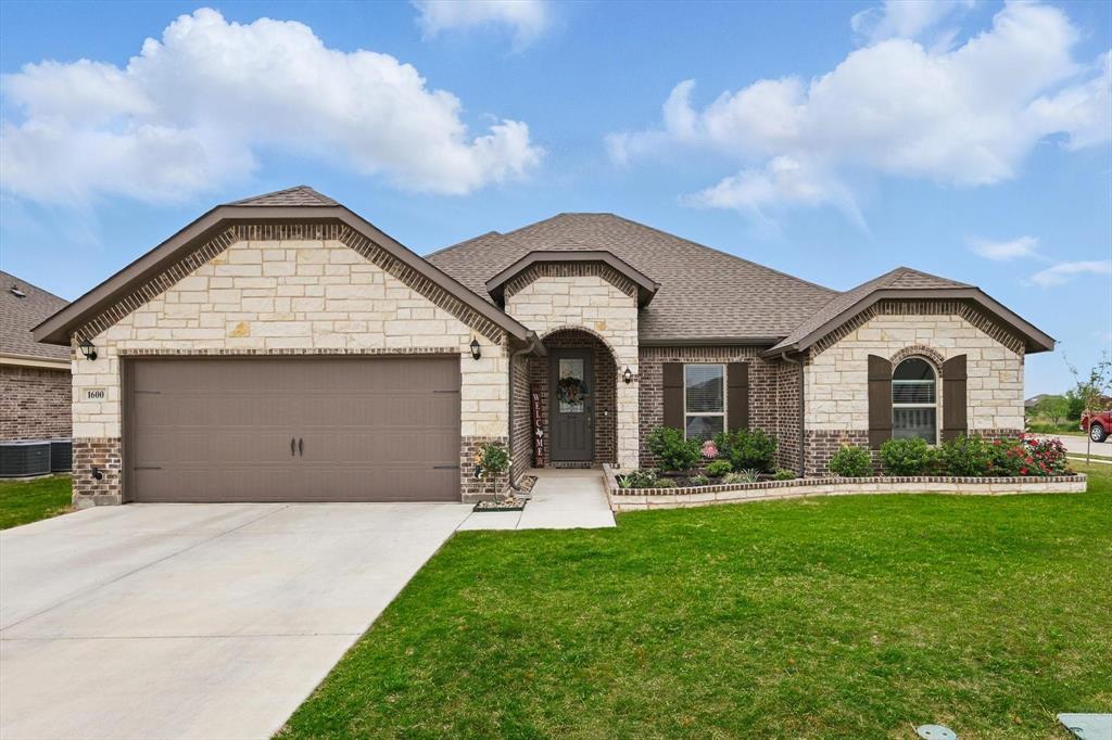 1600 Wagon Wheel Way Property Photo