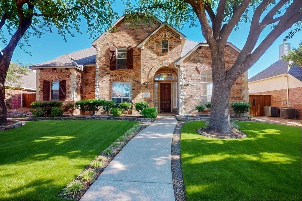 1206 Greenway Drive Property Photo