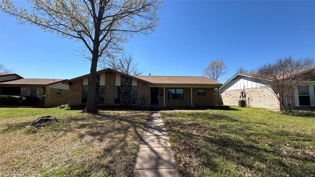 1021 Brookshire Circle Property Photo