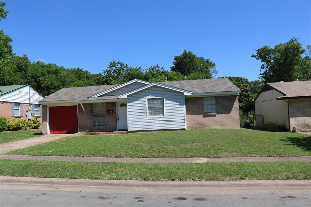 547 Trail Ridge Drive Property Photo