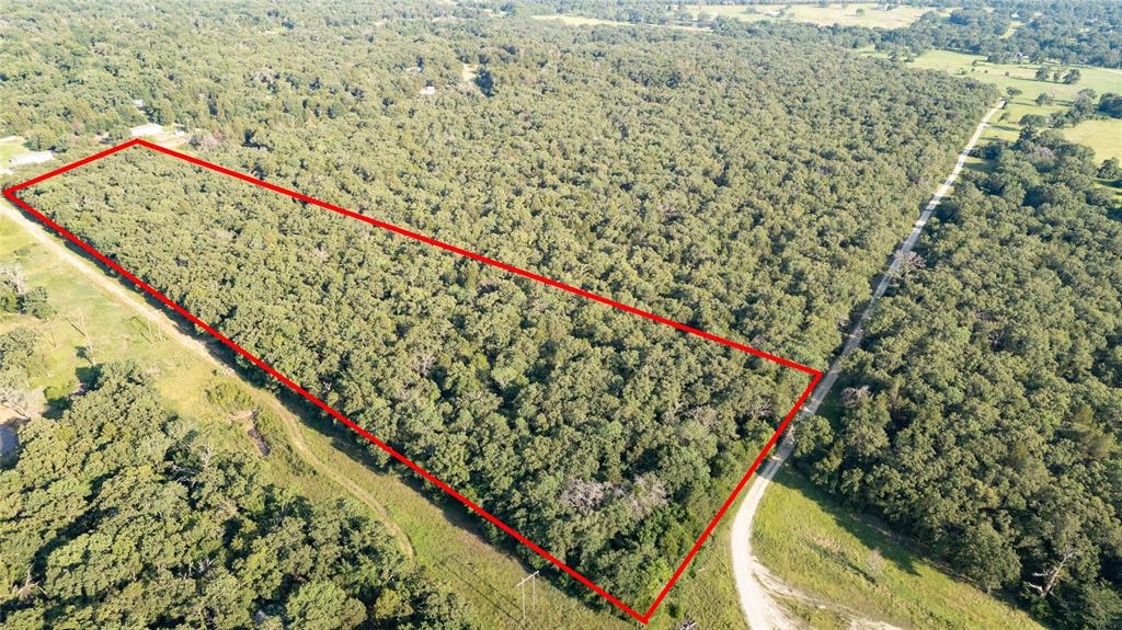 0 Private Road 5204 Property Photo 2