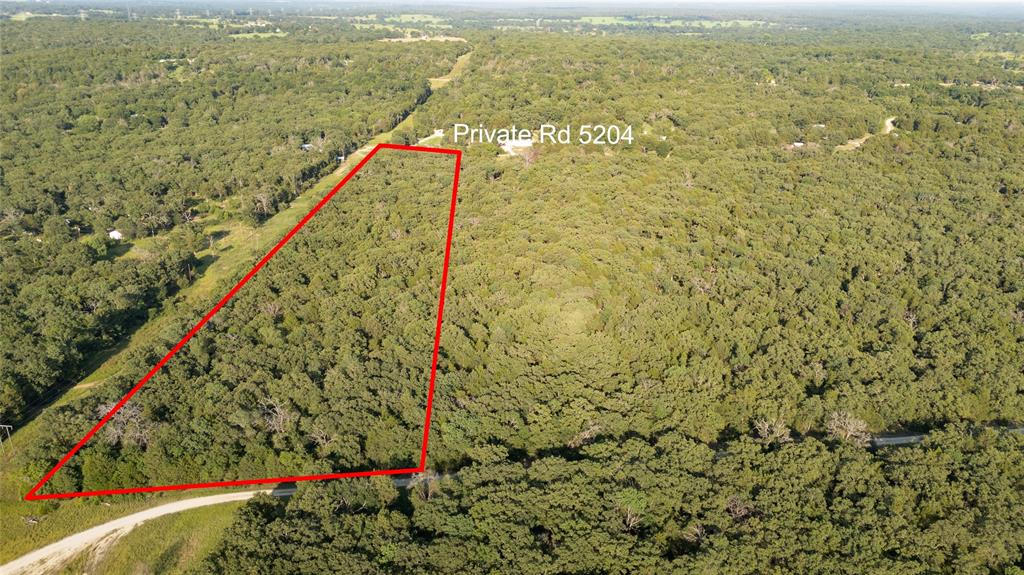 0 Private Road 5204 Property Photo 3