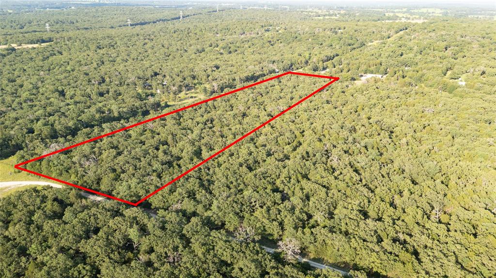 0 Private Road 5204 Property Photo 4