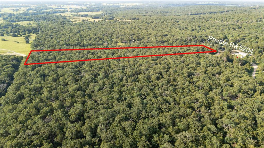 0 Private Road 5204 Property Photo 5