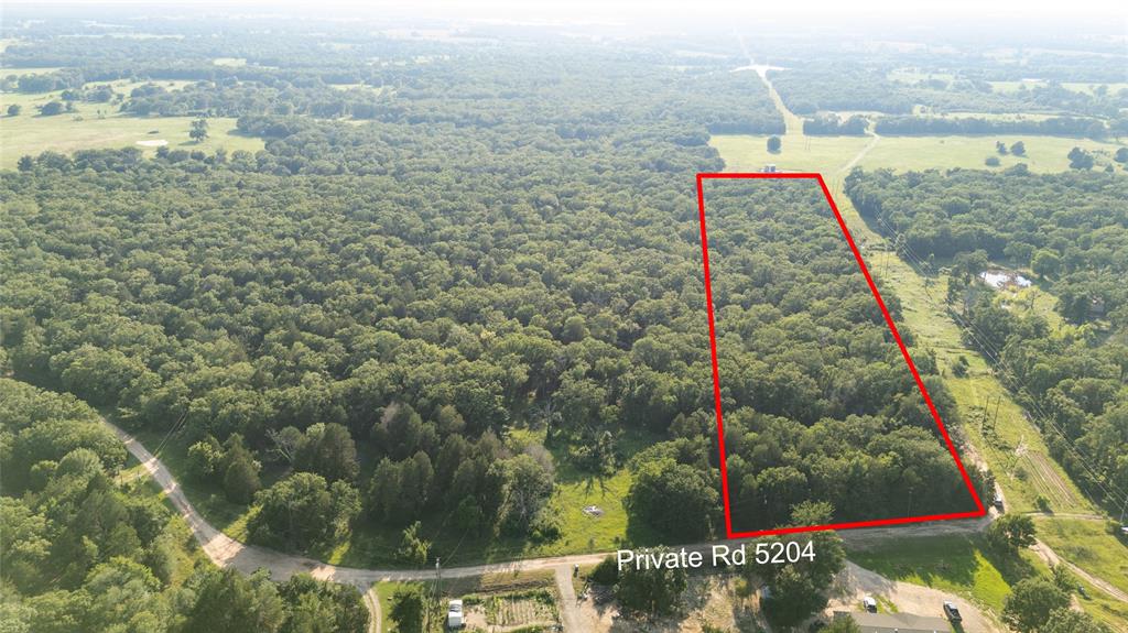 0 Private Road 5204 Property Photo 6