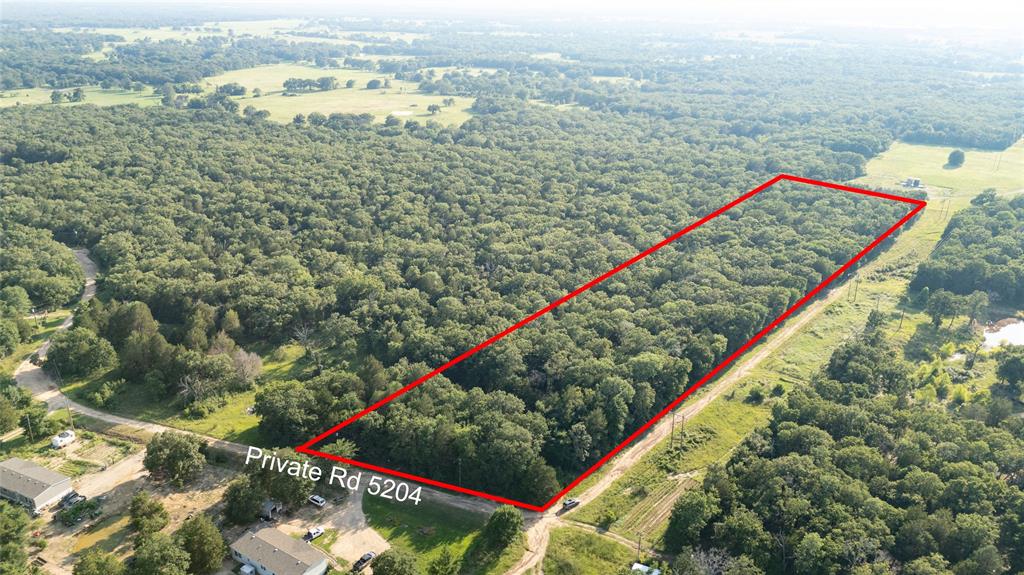 0 Private Road 5204 Property Photo 7