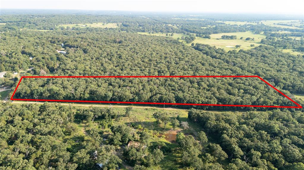 0 Private Road 5204 Property Photo 8