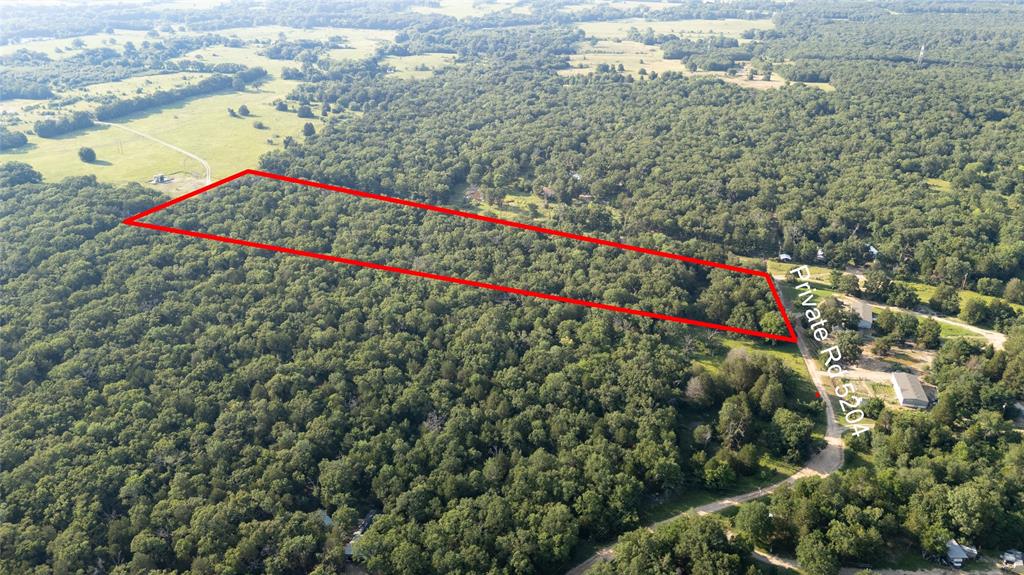 0 Private Road 5204 Property Photo 9