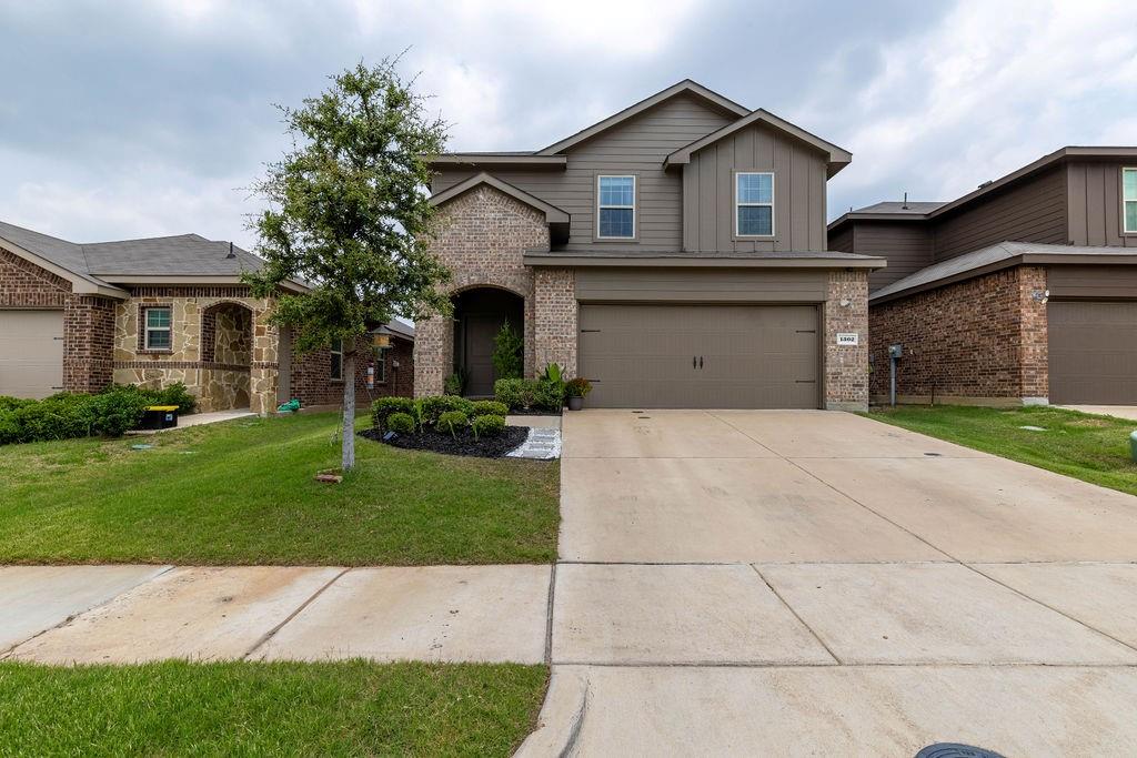 1302 Delmita Drive Property Photo