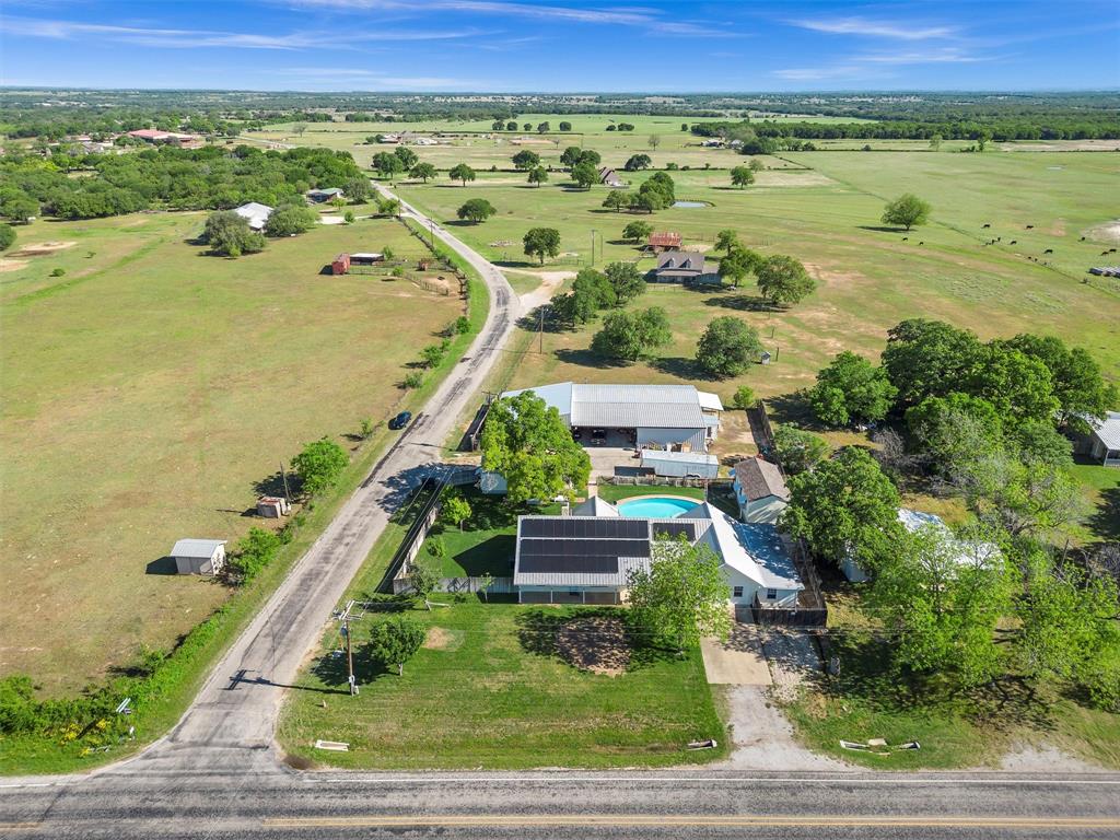 13122 Lipan Highway Property Photo