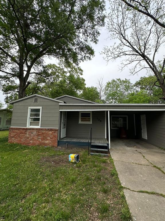 106 Circle Drive Property Photo