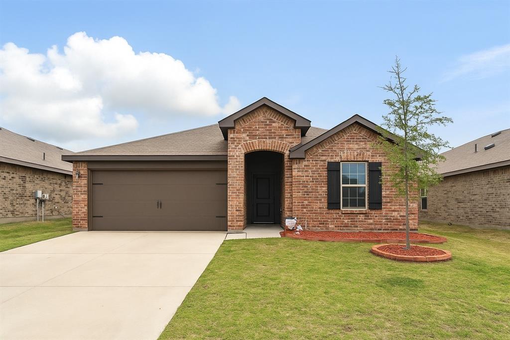 120 Unbridled Trail Property Photo