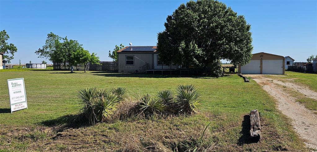 242 Private Road 4732 Property Photo