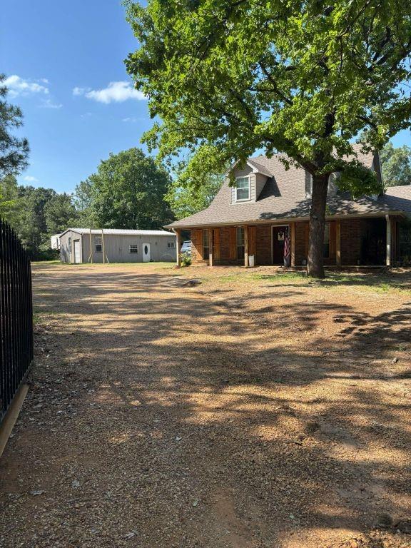 450 Vz County Road 4814 Property Photo 1