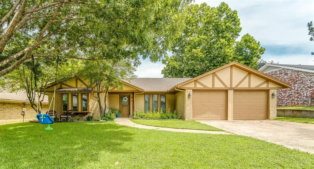 2123 Valleydale Drive Property Photo 1