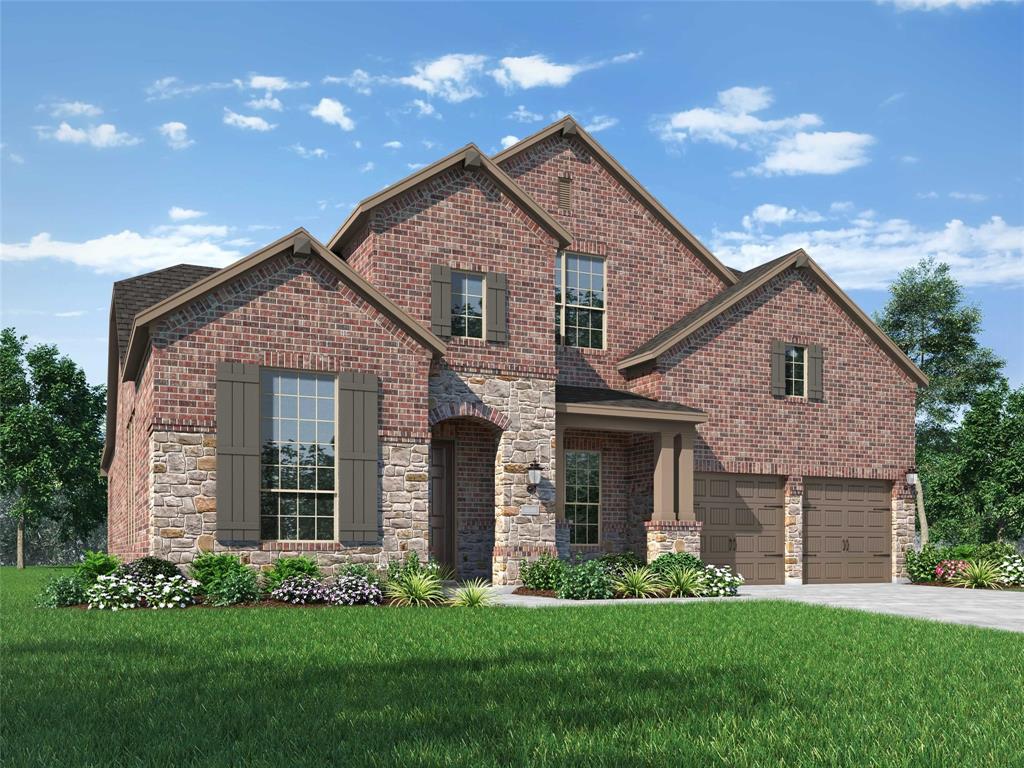 2761 Savannah Ridge Property Photo