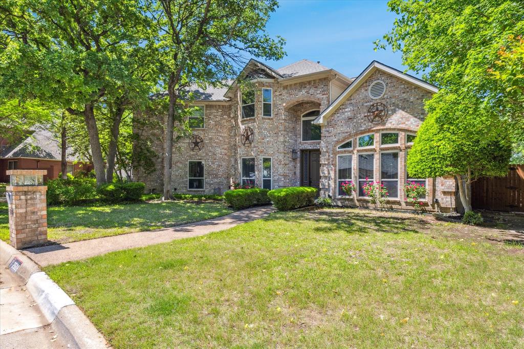 2508 Canyon Ridge Court Property Photo