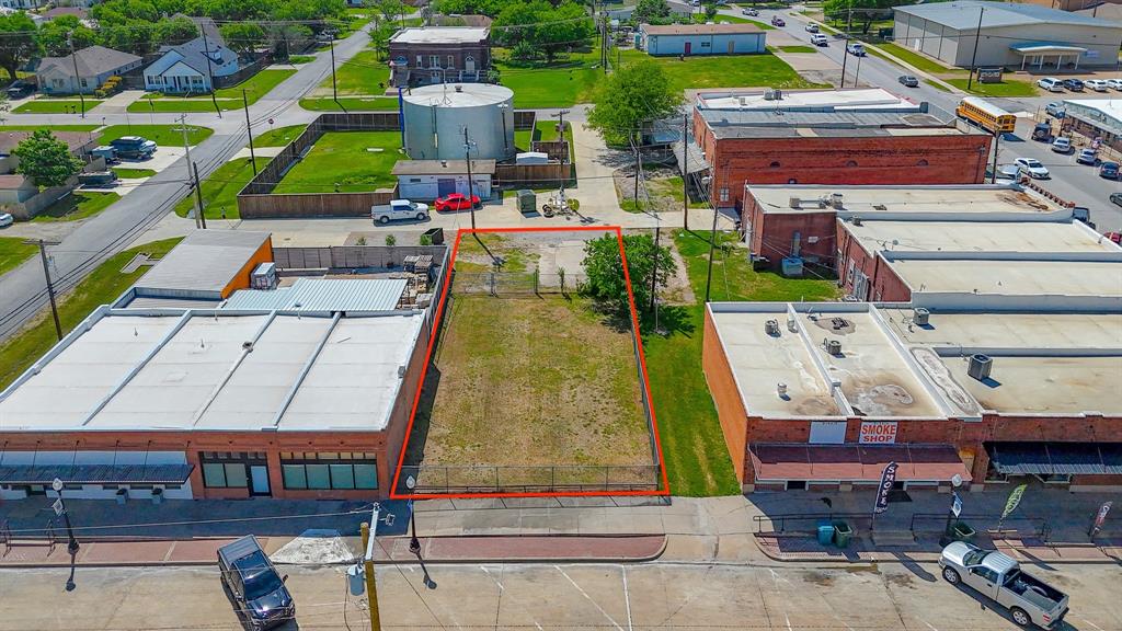 Lot 4a S Main Street Property Photo