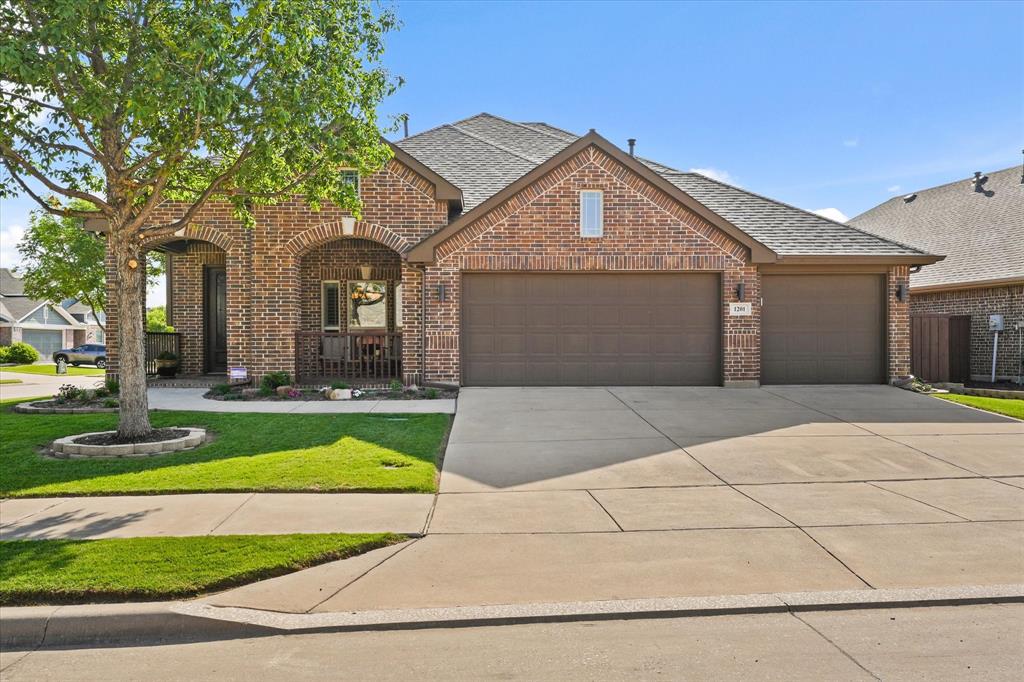 1201 Petrel Drive Property Photo 1