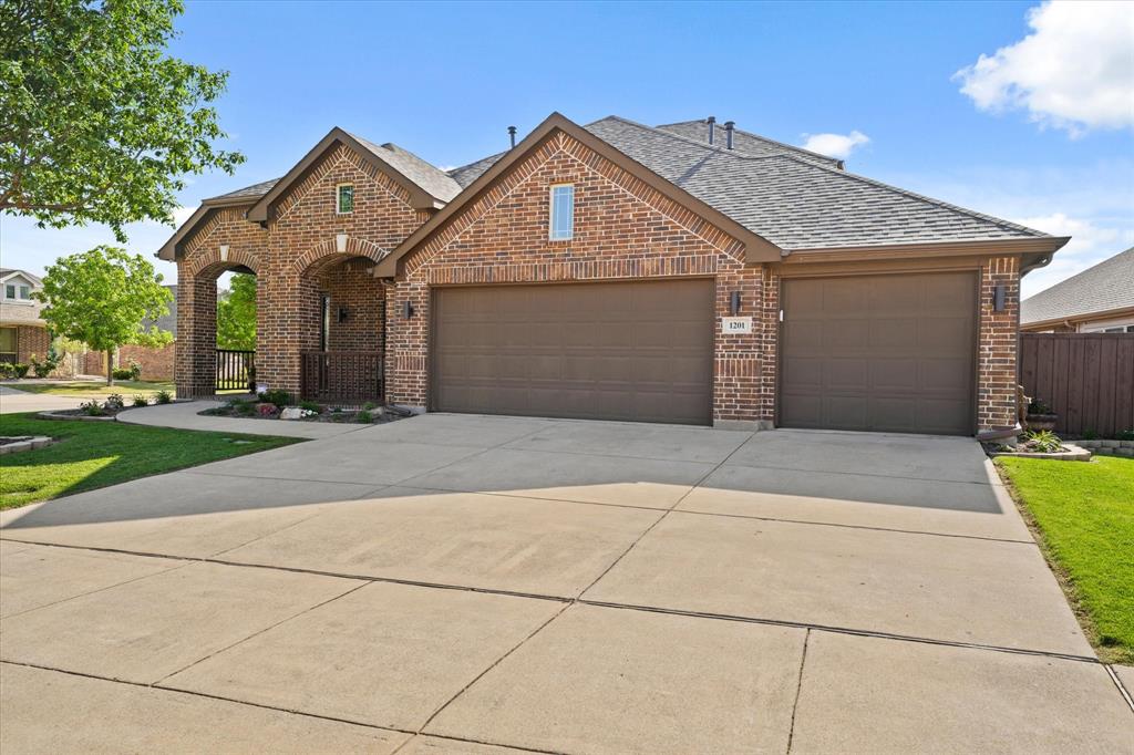 1201 Petrel Drive Property Photo 3