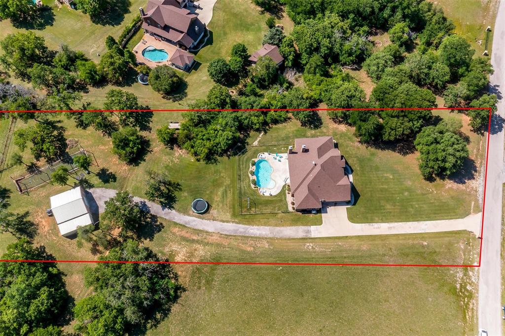 806 N Savage Creek Lane Property Photo