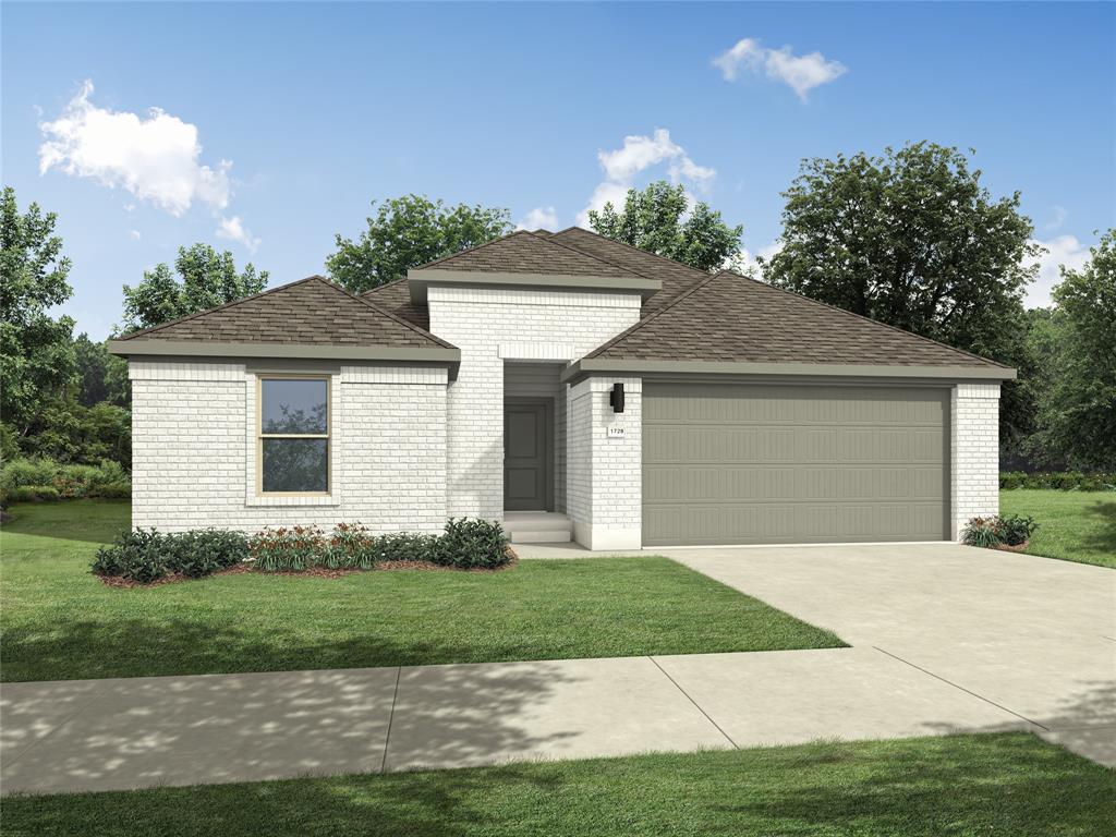 9101 Spur Creek Court Property Photo