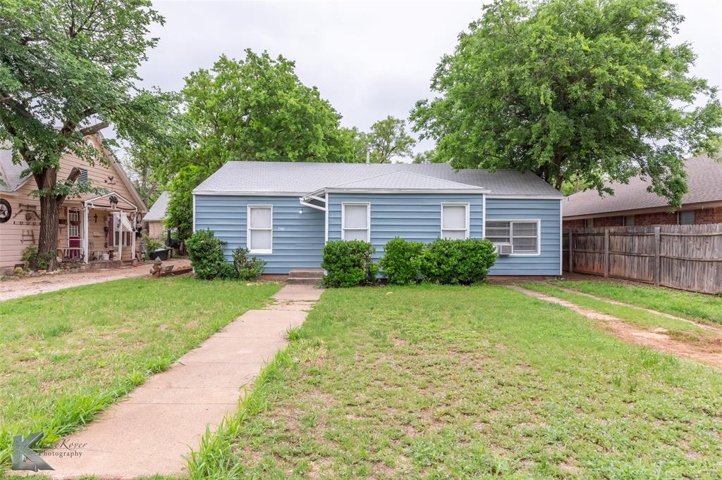 3141 S 4th Street Property Photo
