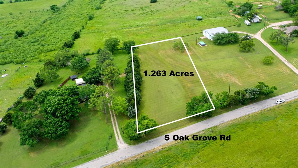 Tbd S Oak Grove Road Property Photo