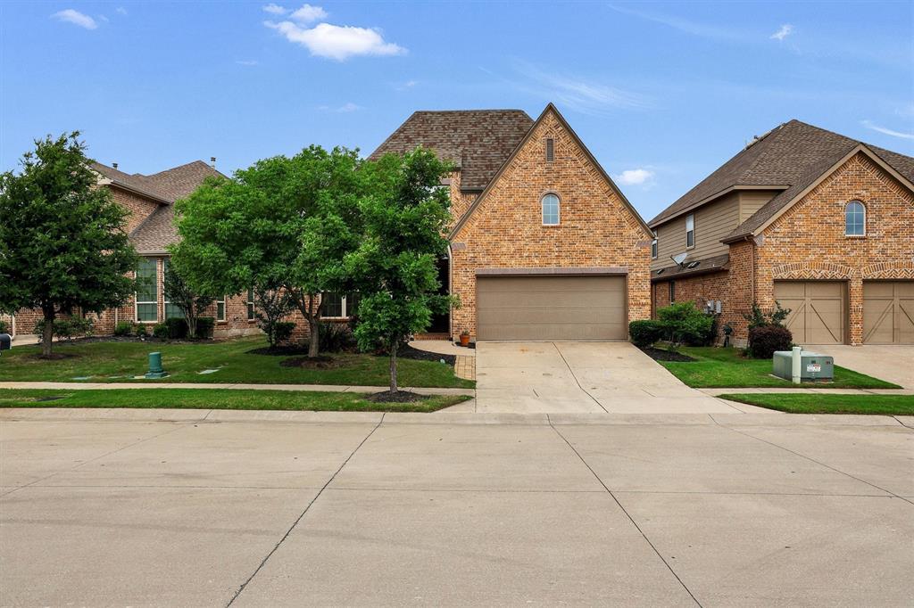 3555 Fieldview Court Property Photo 1