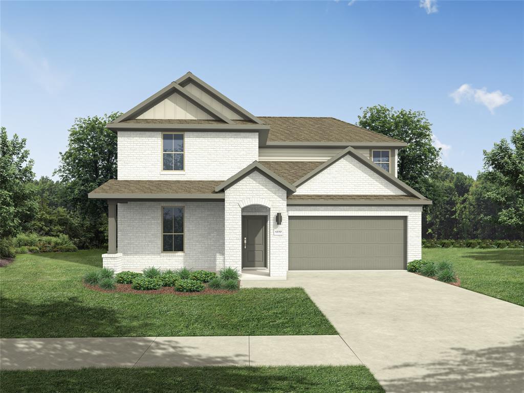 6504 Colt Ranch Road Property Photo