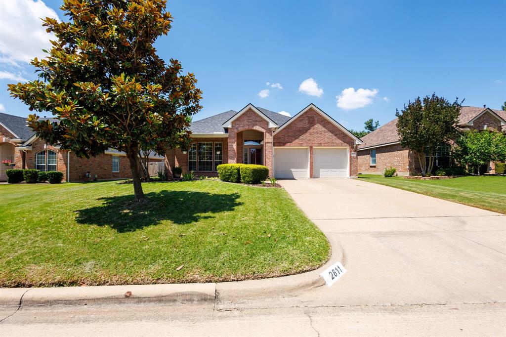 2611 Logan Drive Property Photo
