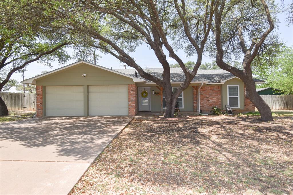 Mcculloch County Real Estate Listings Main Image