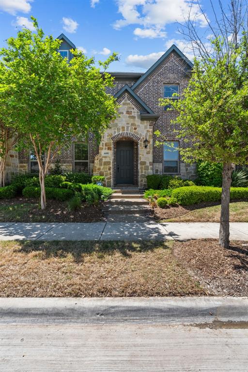 4408 Meadow Hawk Drive Property Photo 1