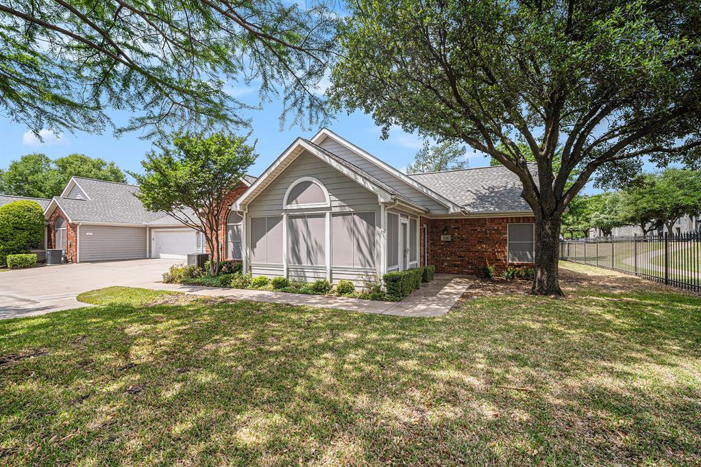 6132 Haley Lane Property Photo