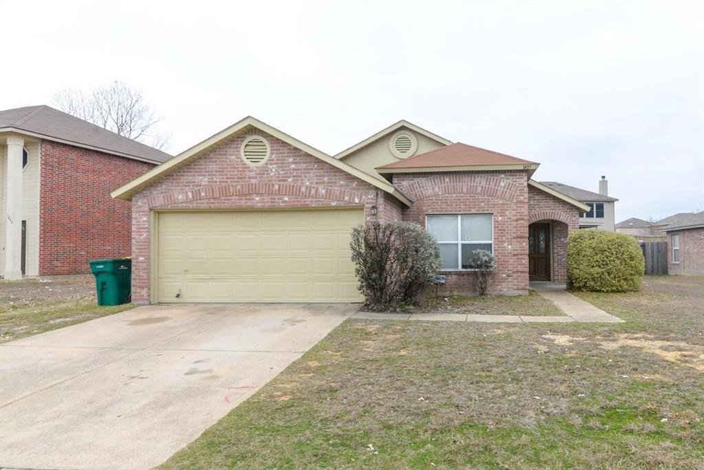 1405 Atkins Street Property Photo