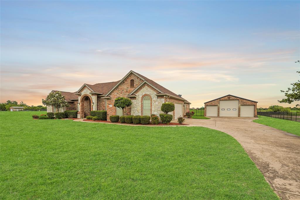 1310 Shadow Lakes Drive Property Photo 1