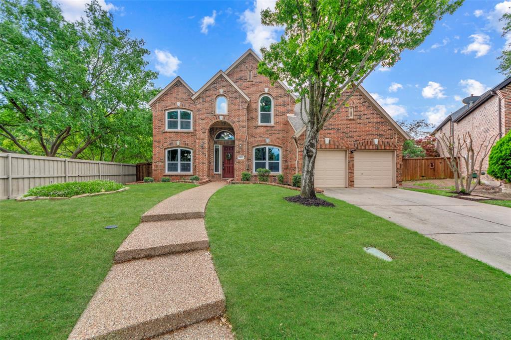 8401 Persimmon Court Property Photo 1