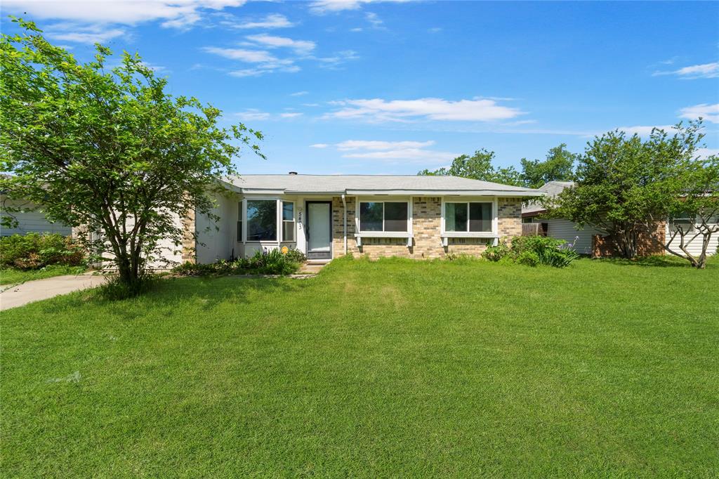 5403 Countess Court Property Photo