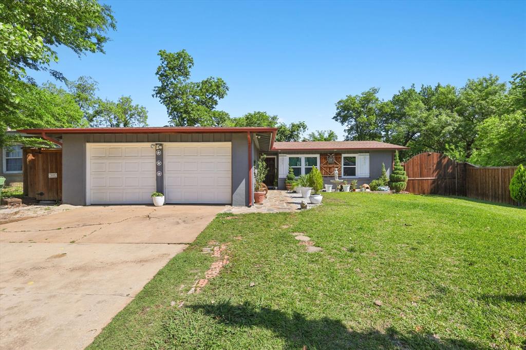 2219 Greenway Street Property Photo