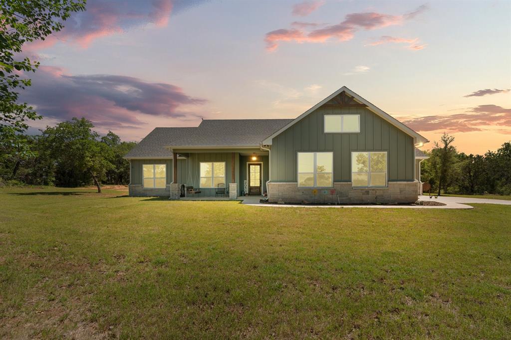 1295 County Road 2030 Property Photo