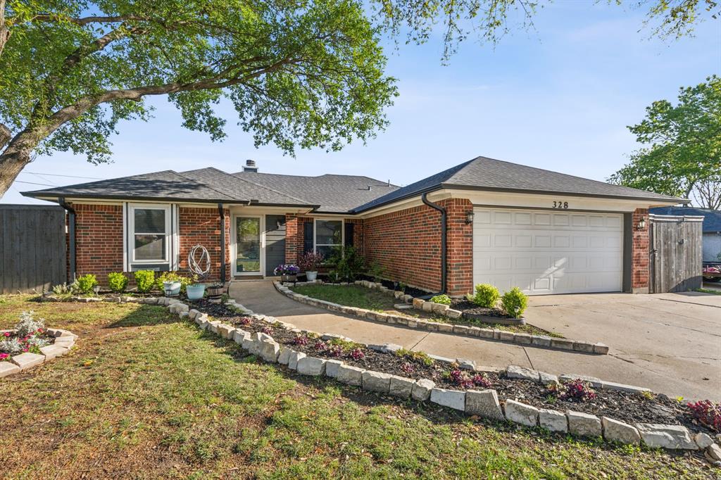 328 Alyse Road Property Photo