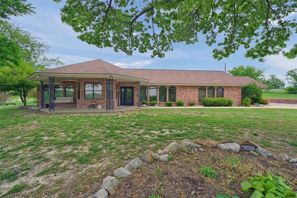 Whitewright Real Estate Listings Main Image